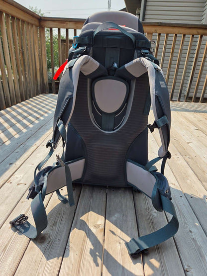 MEC Hiking Backpack Style Carrier