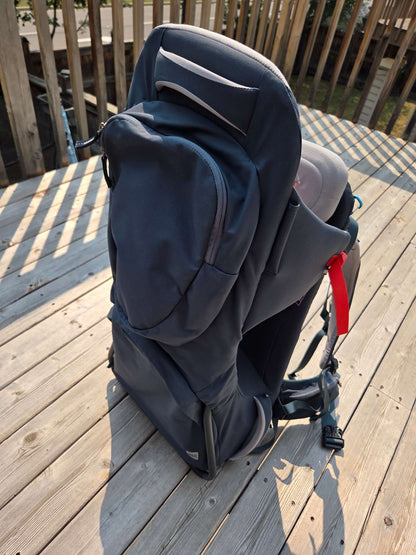 MEC Hiking Backpack Style Carrier