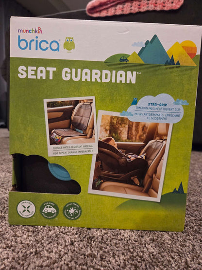Munchkin Seat Protector *Brand New*
