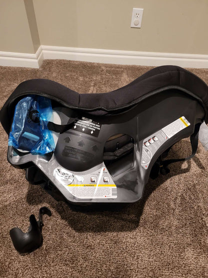 Cosco Scenera Next Convertible Car Seat