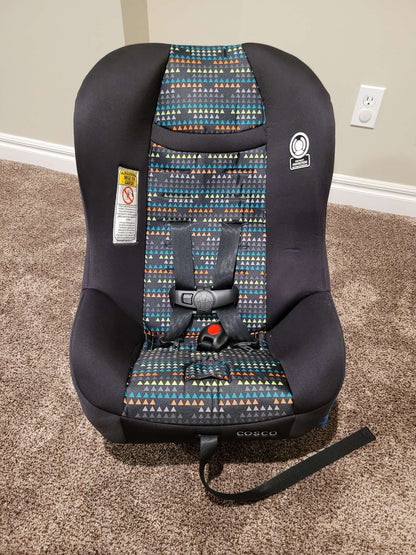 Cosco Scenera Next Convertible Car Seat