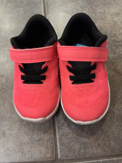 Bundle Toddler Shoes 5C-6T, Shoes 5 (Walkers:12-24 mth)