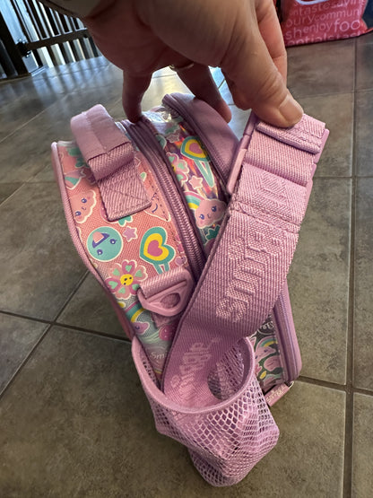 NEW Smiggle Lunch bag