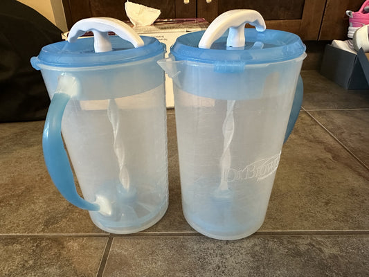 Dr.Browns Formula Mix Pitcher
