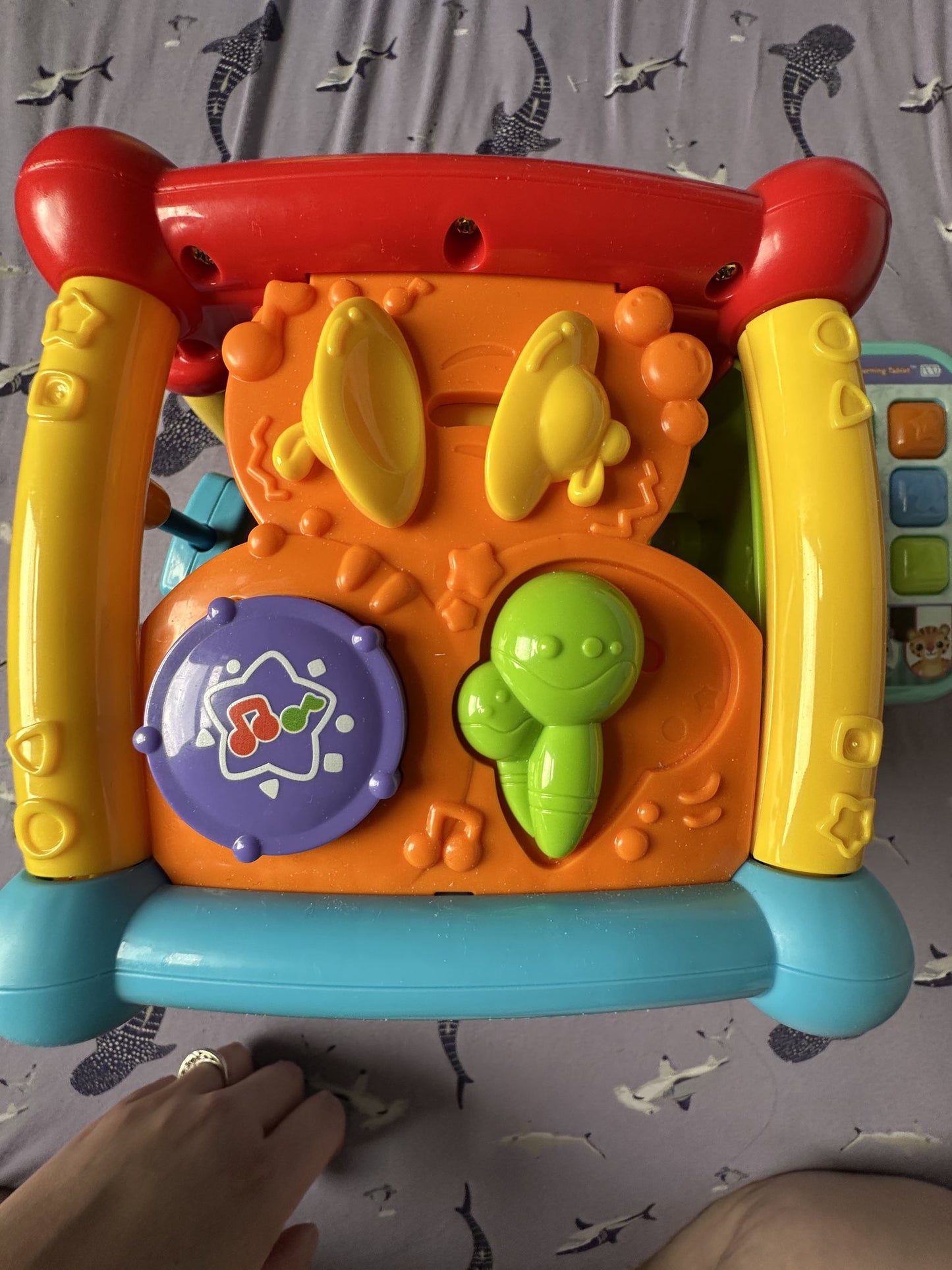 Vtech Tech bundle
