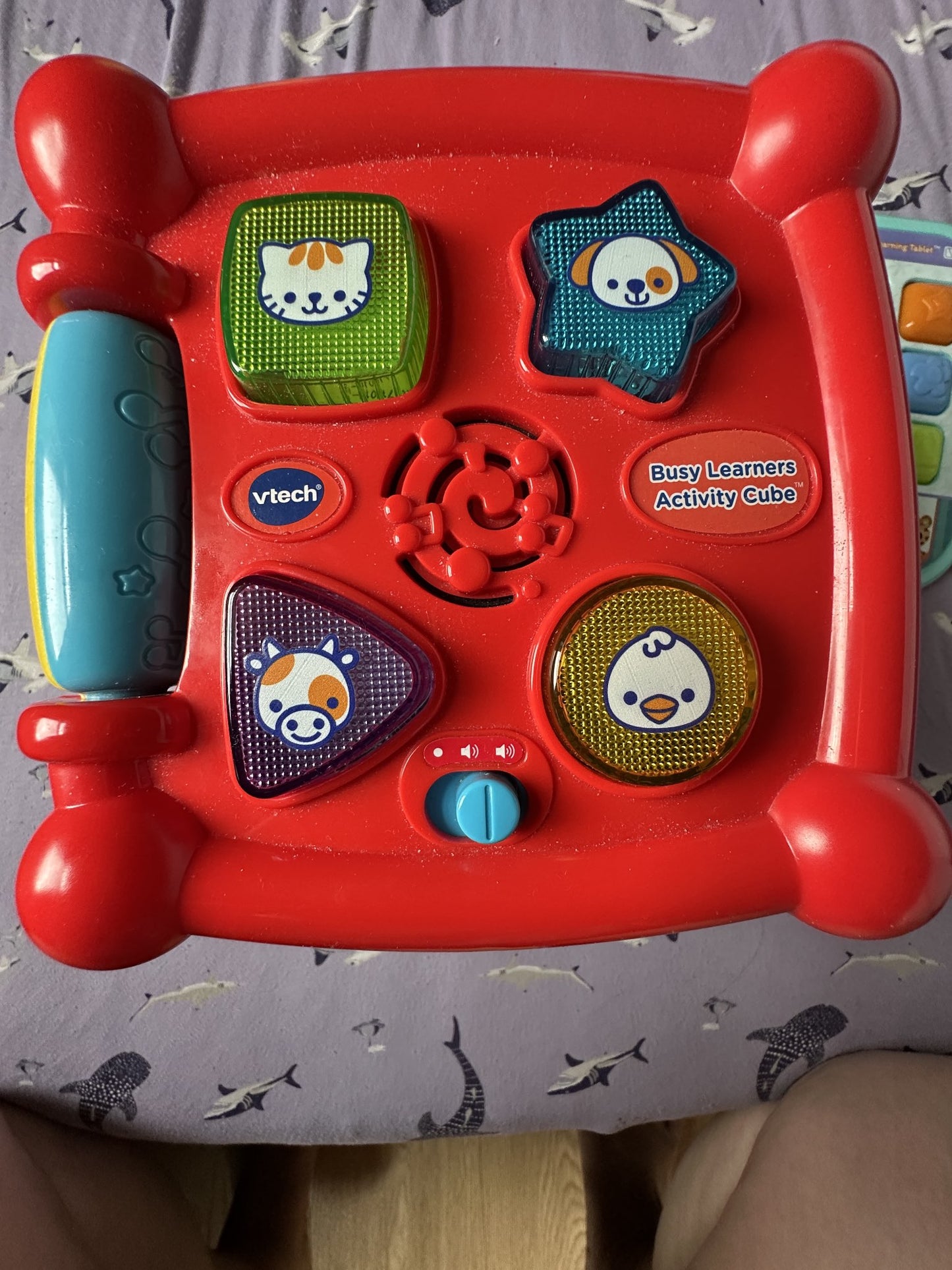 Vtech Tech bundle