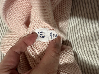 Gap Baby Bear Cardigan matching pants, Kids 18 Month (12-18M)