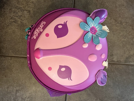 Smiggles Lunch Bag