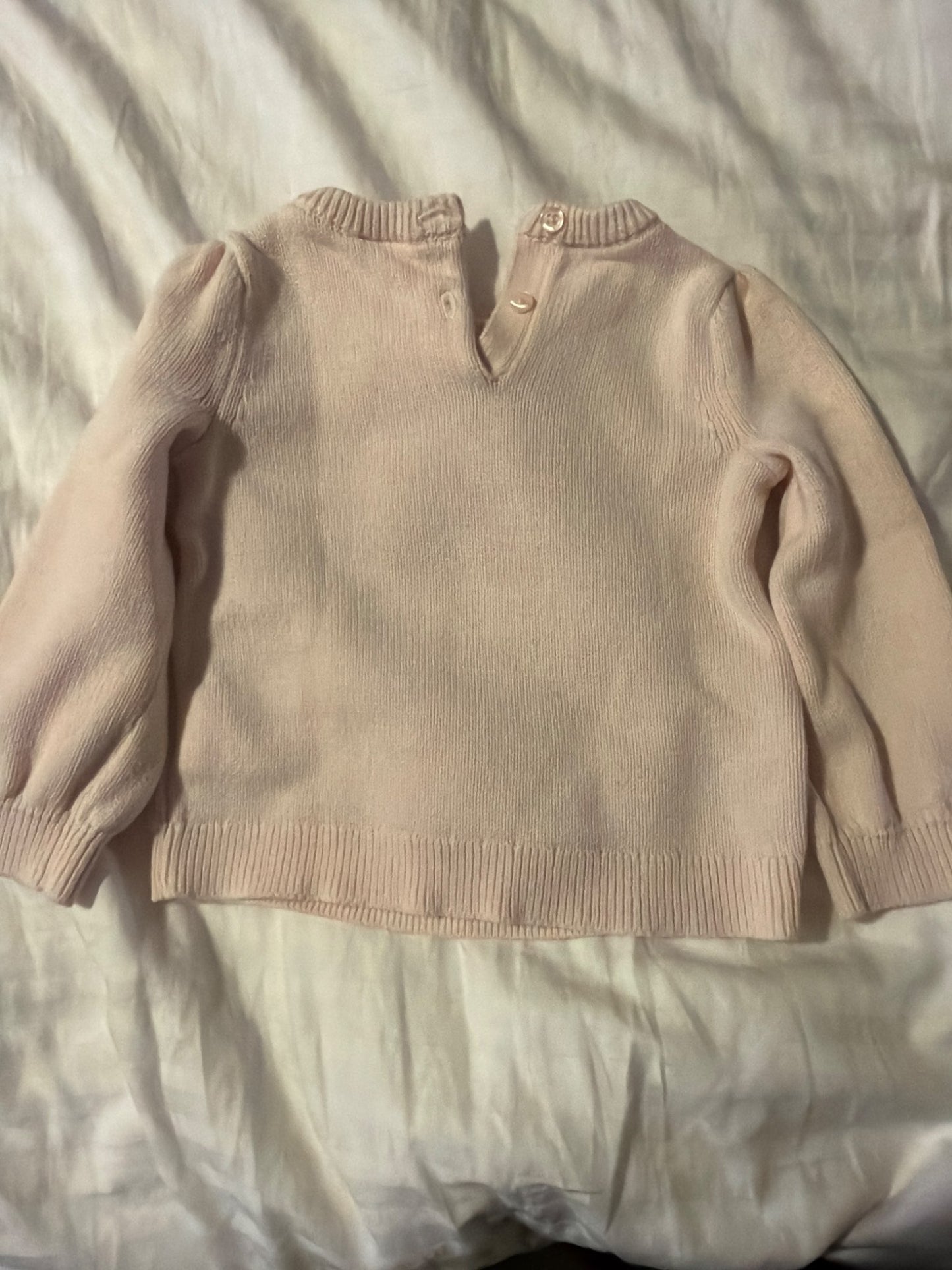 Baby Gap Brennan pink, Kids 18 Month (12-18M)