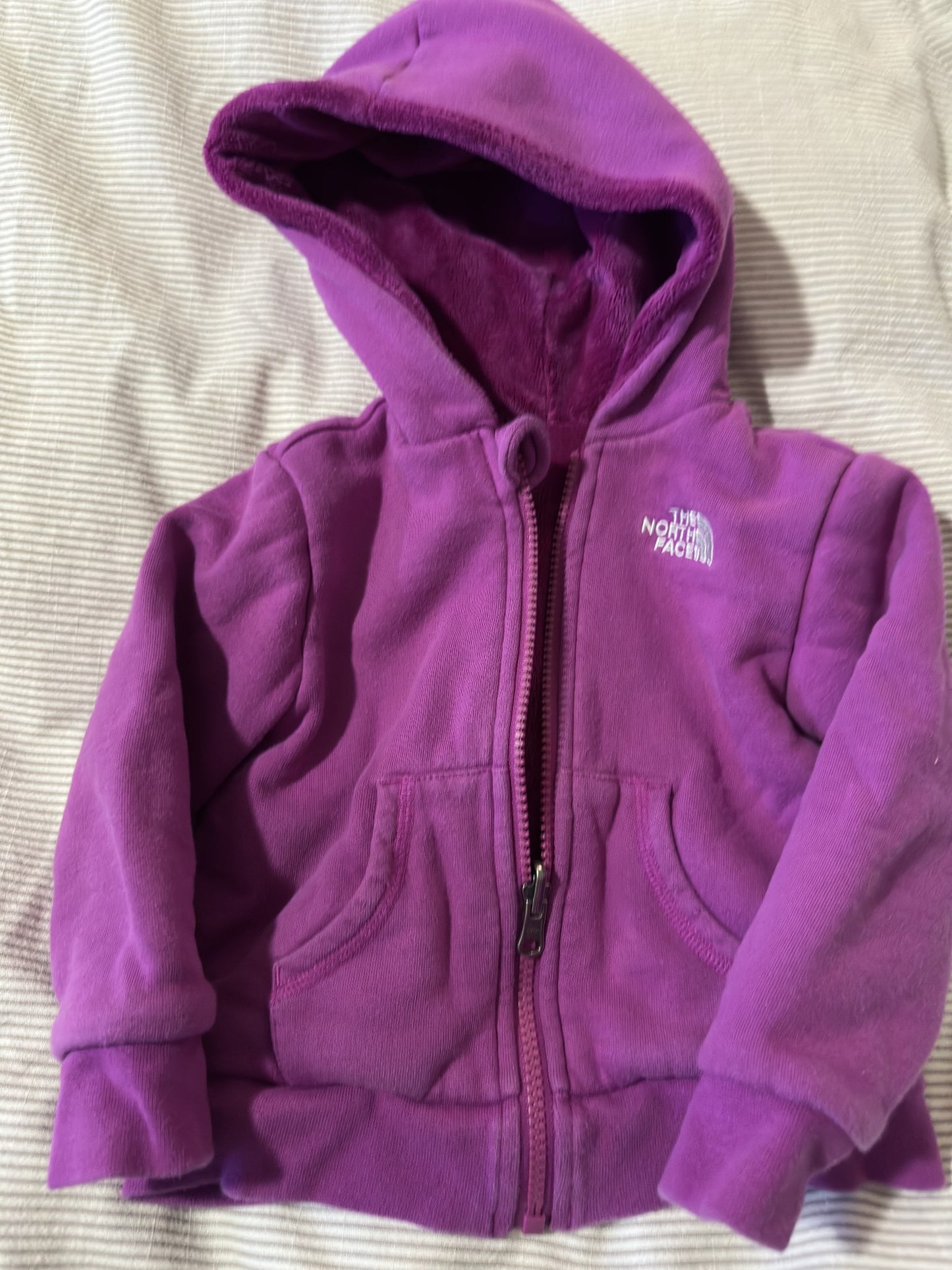 NorthFace sweater, Kids 18 Month (12-18M)