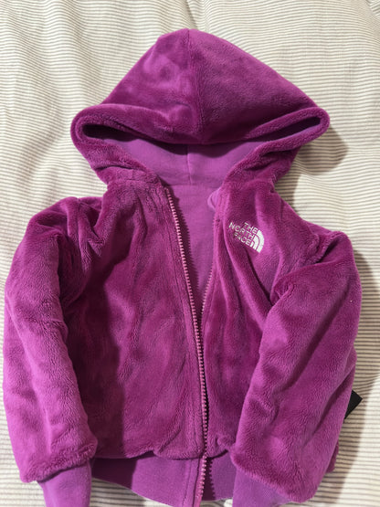 NorthFace sweater, Kids 18 Month (12-18M)