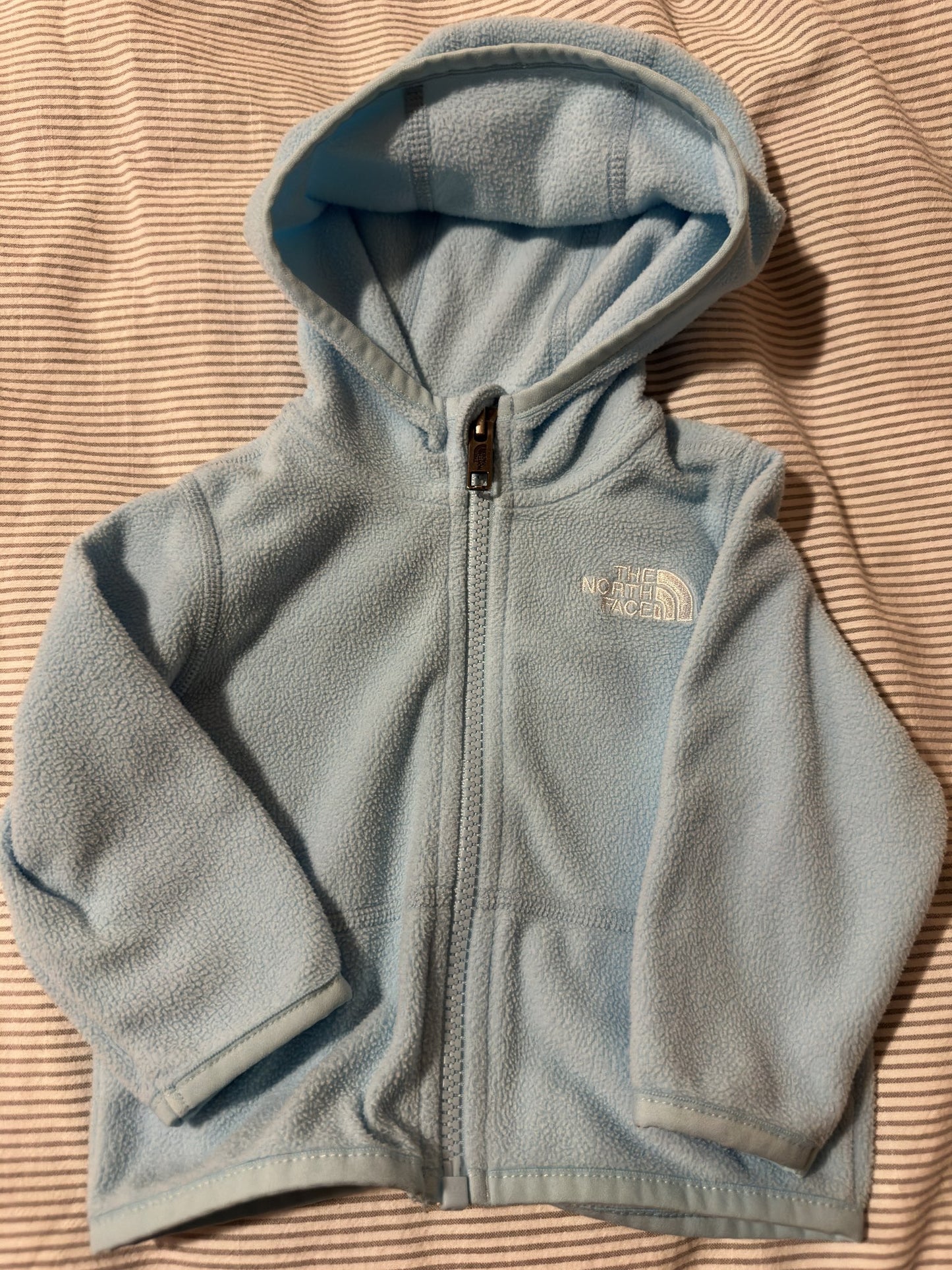 NorthFace jacket, Kids 6 Month (3-6M)