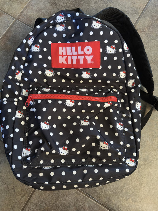 Sanrio Hello Kitty Bag