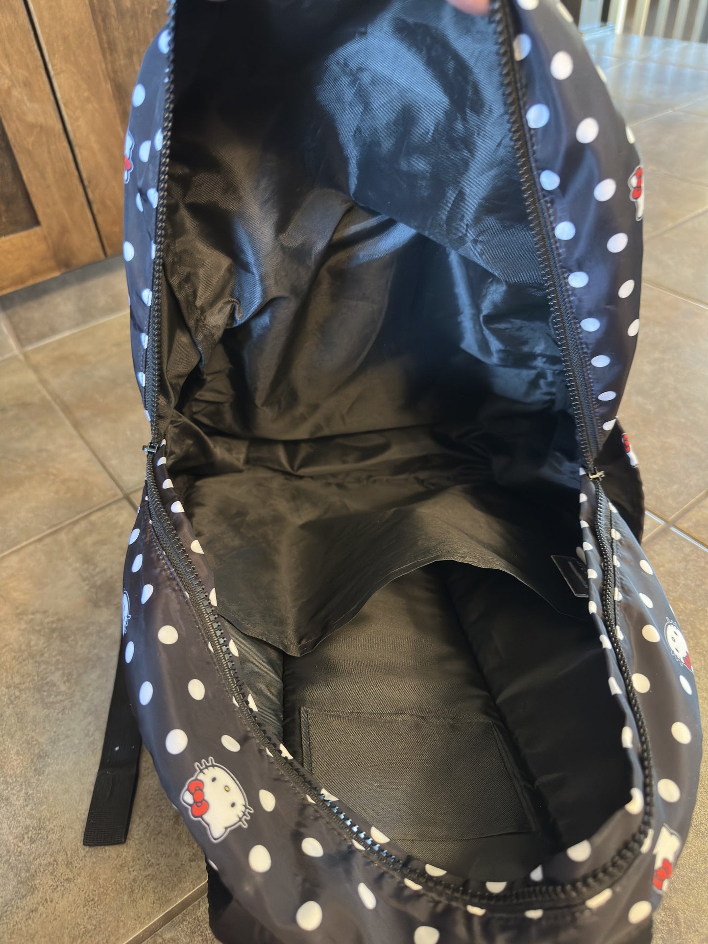 Sanrio Hello Kitty Bag