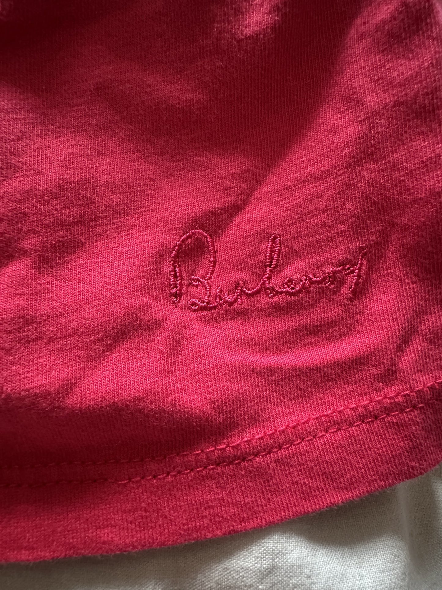 Burberry Girls 6mths set, Kids 3 Month (0-3M)