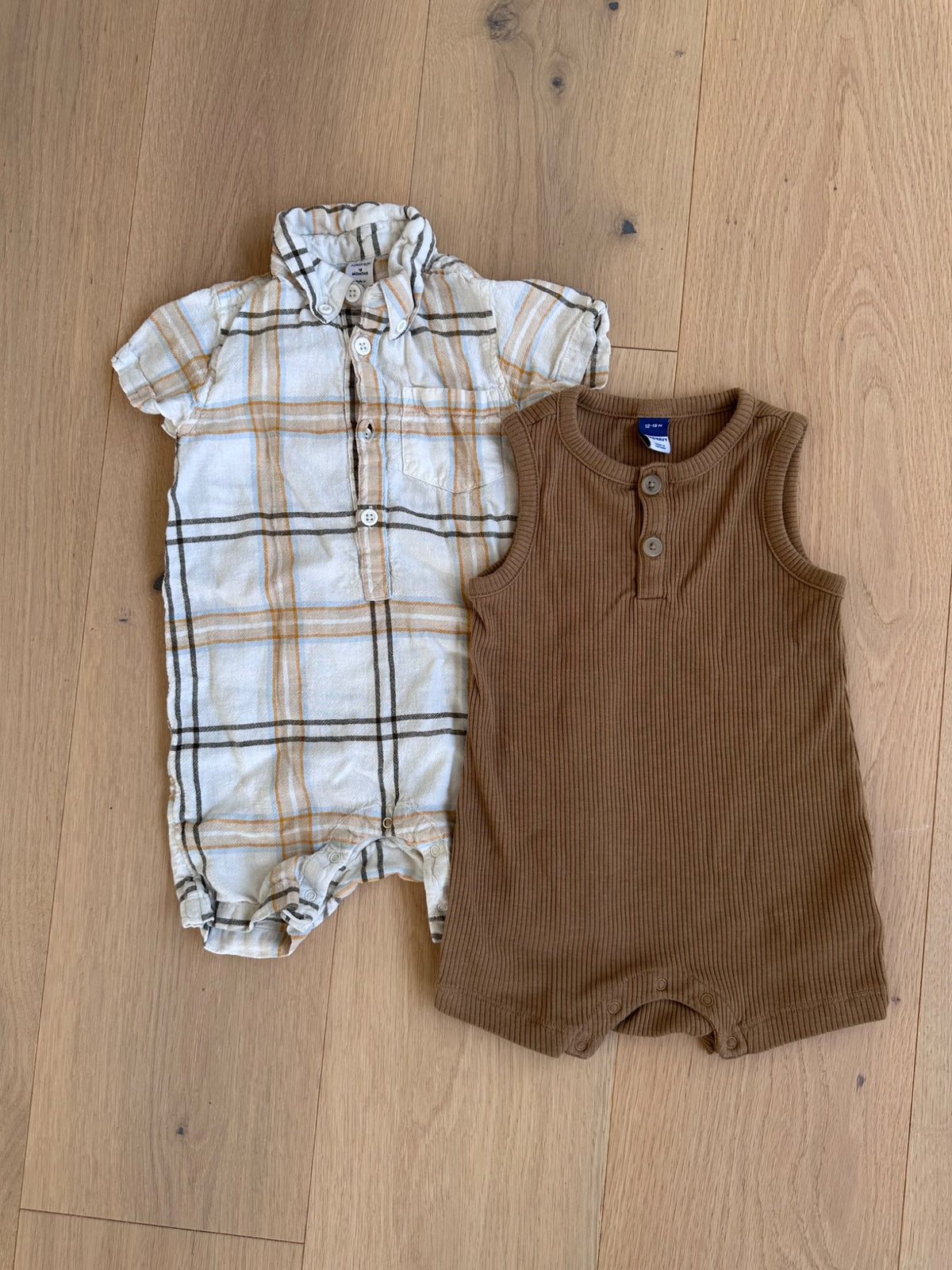 Romper Bundle, 18M, Kids 18 Month (12-18M)