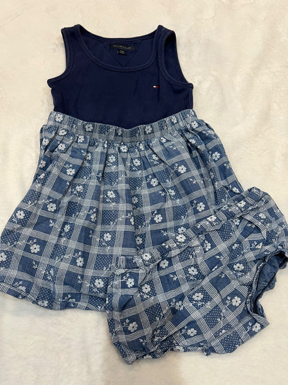 3T Tommy Hilfiger dress , Kids 3T