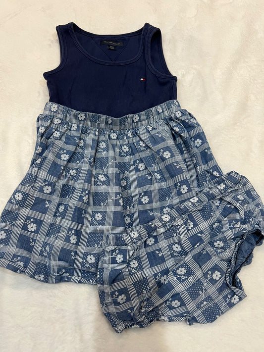 3T Tommy Hilfiger dress , Kids 3T