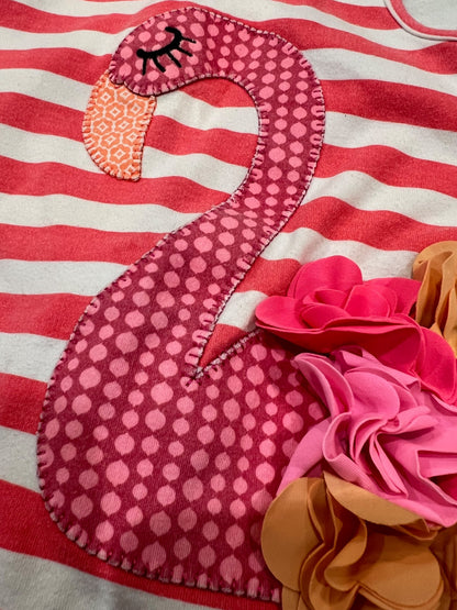 3T Mudpie brand dress , Kids 3T