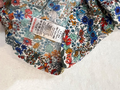 2/3T NEXT rabbit flower dress , Kids 3T