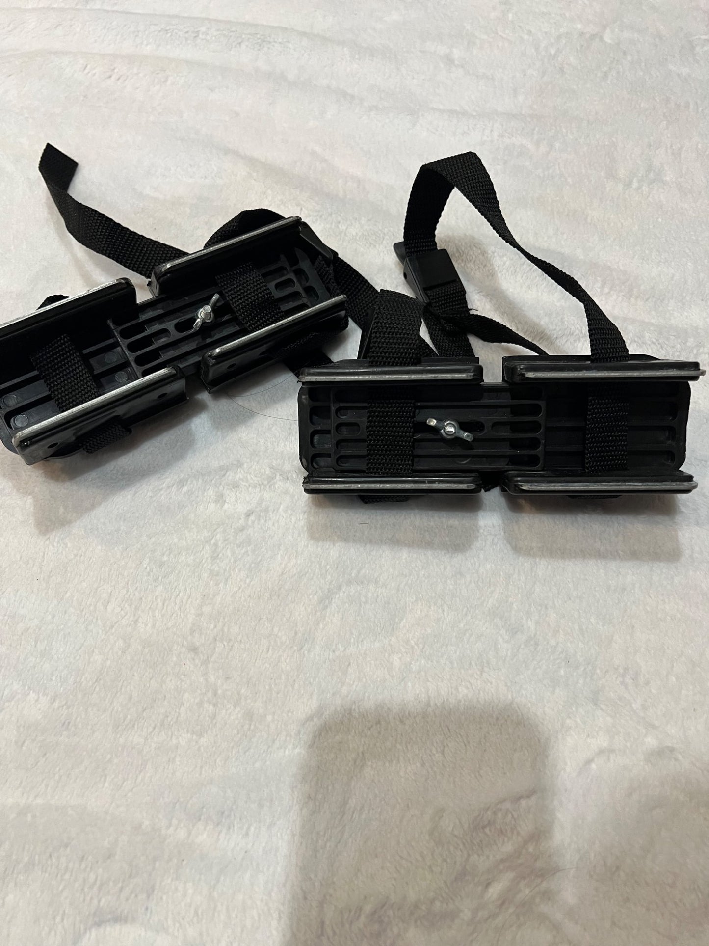 Adjustable Toddler bob skates  , Shoes 7 (Walkers:12-24 mth)