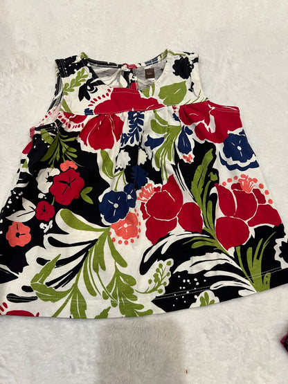 3T clothing bundle- tea, peek, cardigan, Kids 3T