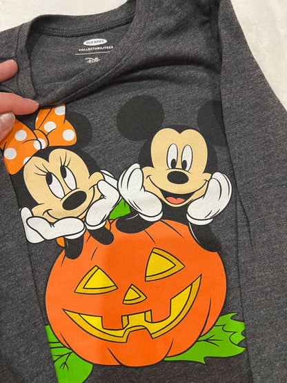3T Halloween long sleeve shirts (2)- old navy, Kids 3T