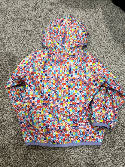 3T Columbia fleece lined jacket , Kids 3T