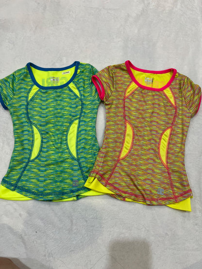4T active tops , Kids 4/4T