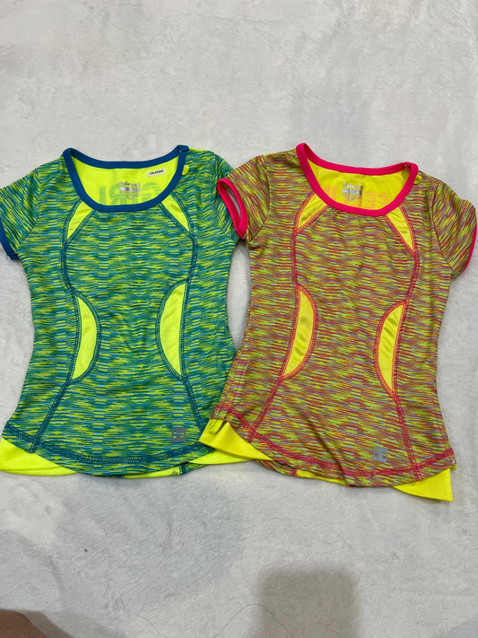 4T active tops , Kids 4/4T