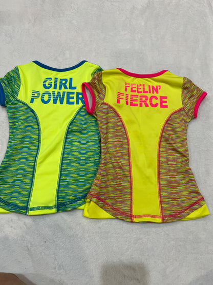 4T active tops , Kids 4/4T