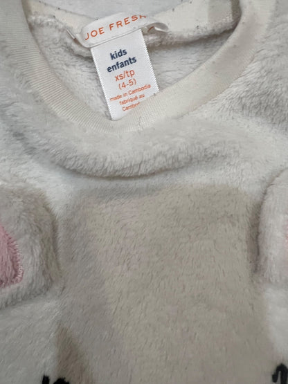 4T Calvin Klein & Joe Fresh sweaters , Kids 4/4T