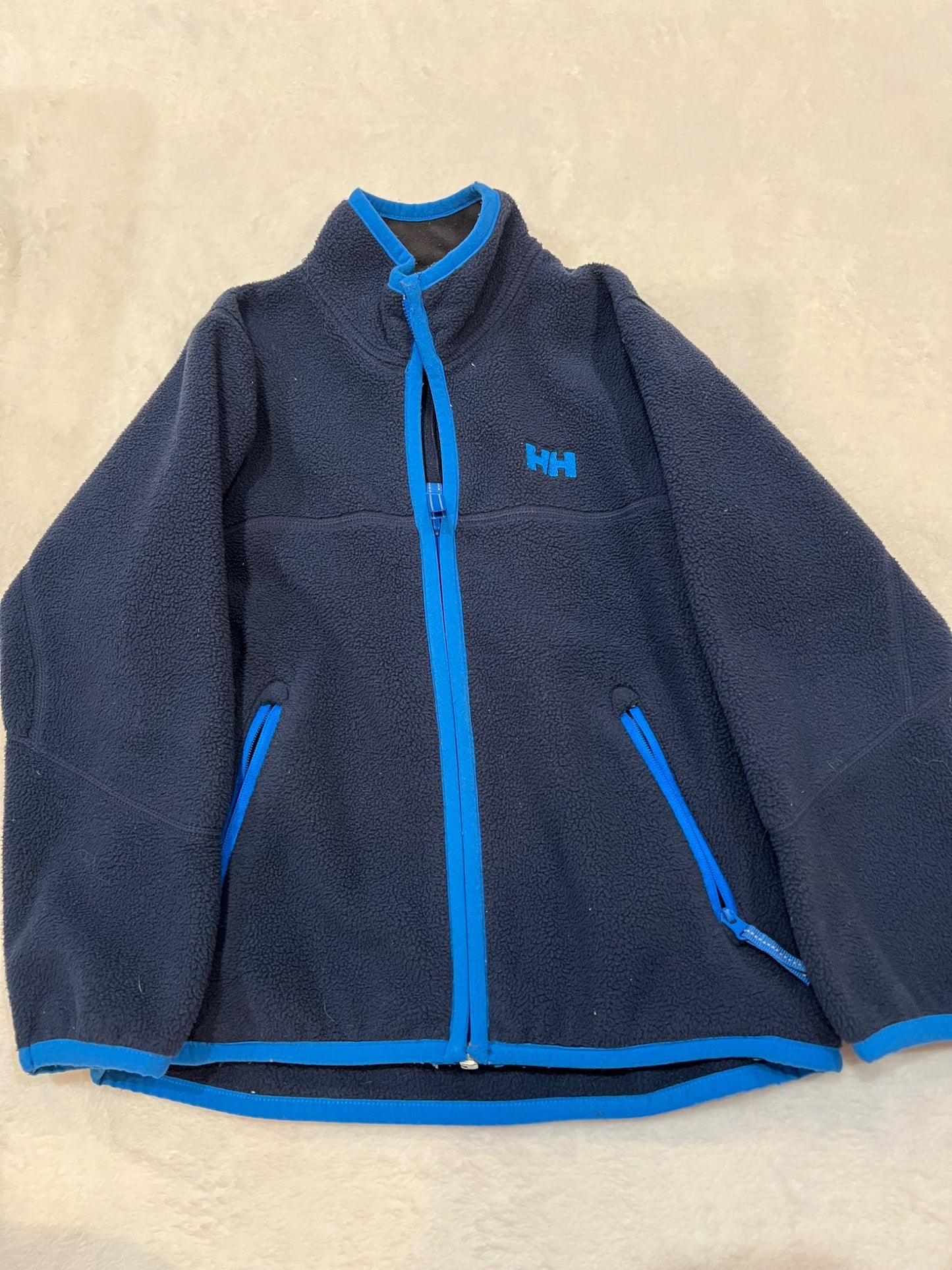 4T Helly Hansen fleece jacket , Kids 4/4T