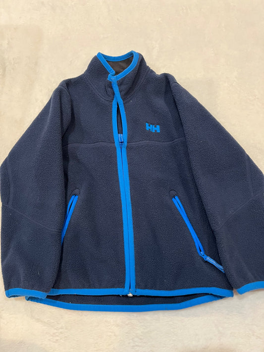 4T Helly Hansen fleece jacket , Kids 4/4T