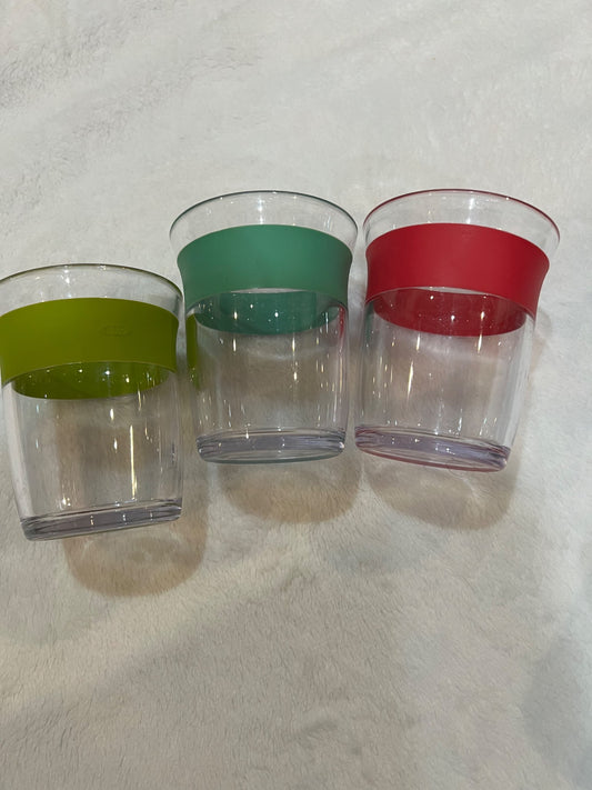 Oxo toddler first cups- set of 3