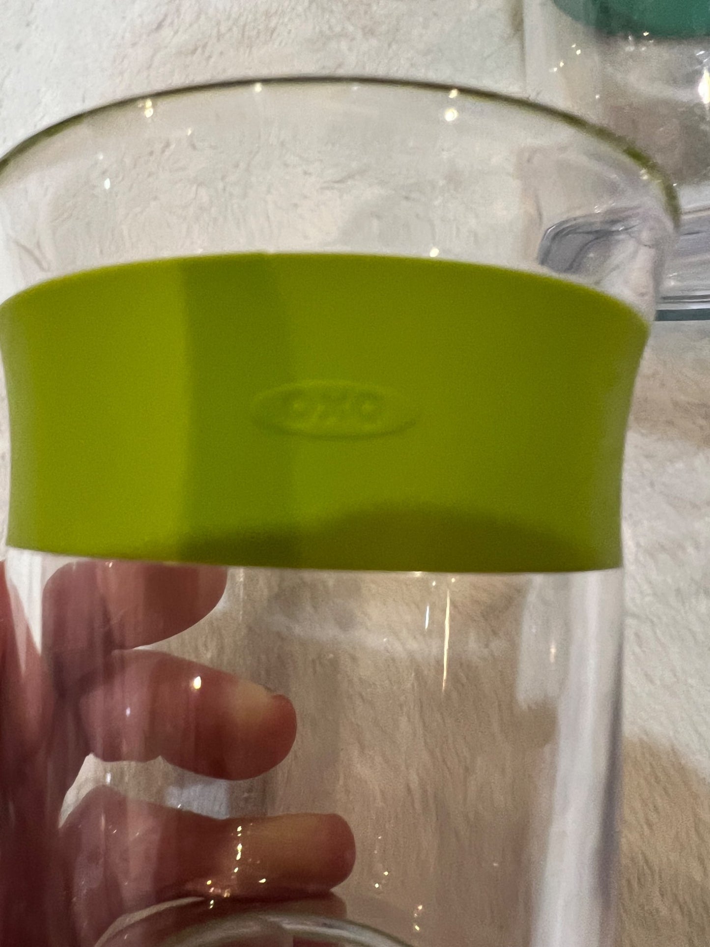 Oxo toddler first cups- set of 3
