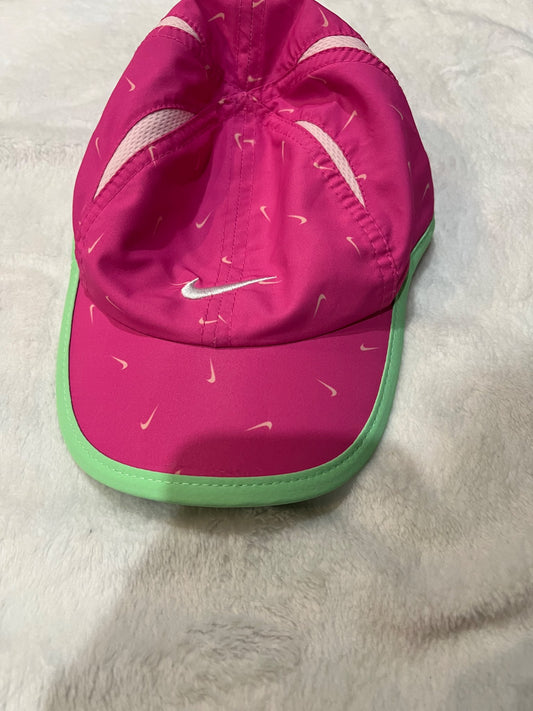 Infant Nike hat -euc