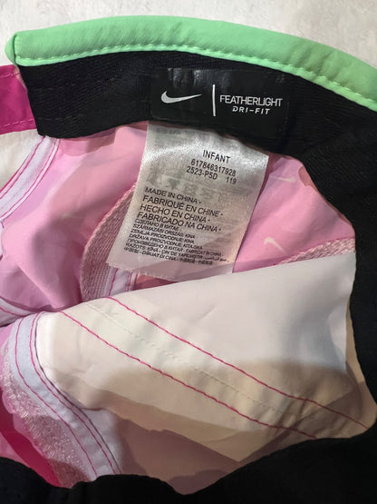 Infant Nike hat -euc