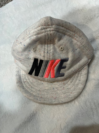 NWOT- Newborn Nike hat-