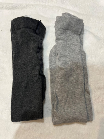 2-4T h&M tights - EUC