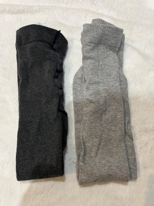 2-4T h&M tights - EUC