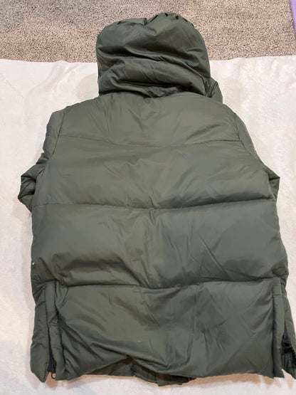 4-5T Zara down winter jacket (see description), Kids 4/4T
