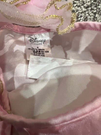 3T Disney princess tutu dress- VGUC, Kids 3T