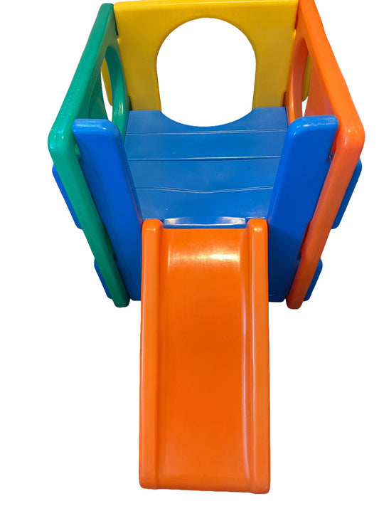 Little tikes toddler activity gym