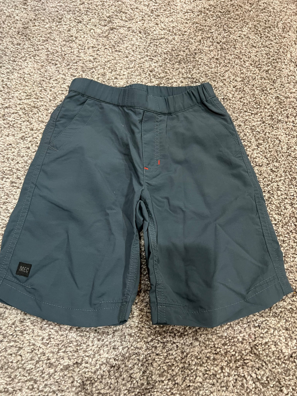 4T MEC hiking shorts , Kids 4/4T