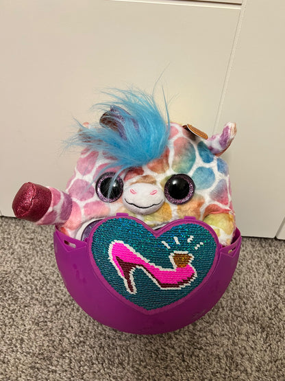 Rainbocorns by zuru (price for both)