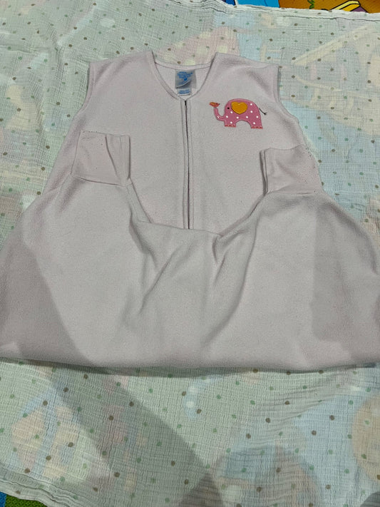Halo sleepsack early walkers  2/3- elephant, 2T, 3T & 4T+