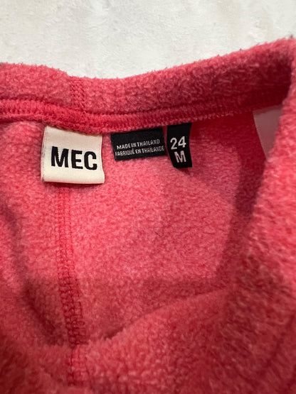 24 mth MEC fleece pants , Kids 24 Month (18-24M)