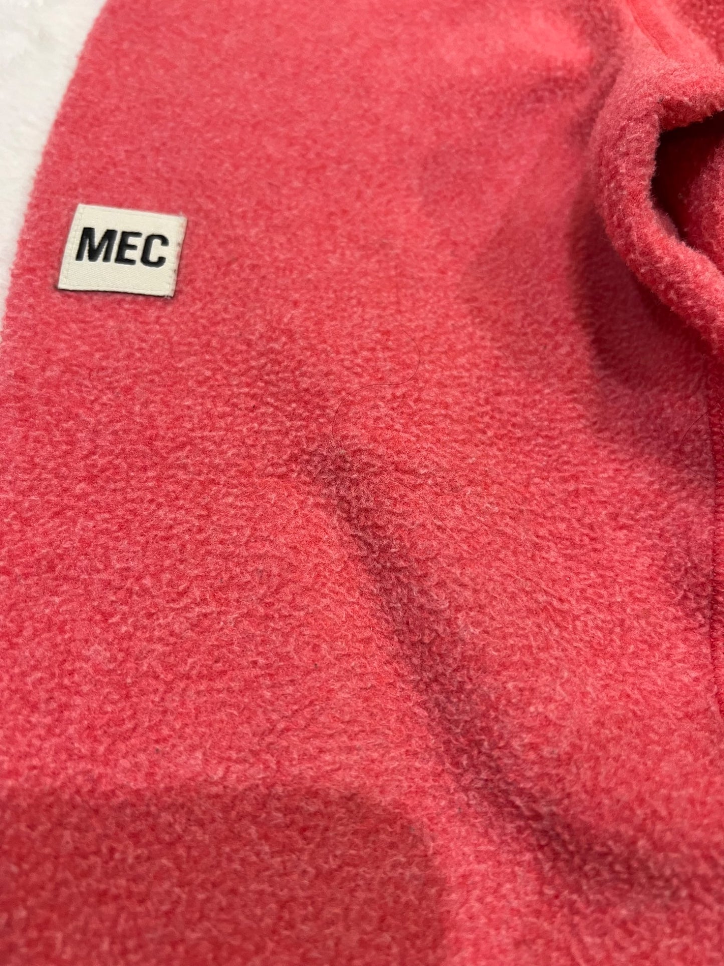 24 mth MEC fleece pants , Kids 24 Month (18-24M)
