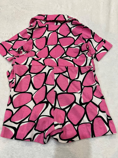 2T baby gap DVF series romper , Kids 2T